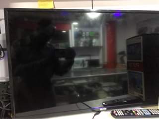 A picture of 32 inch Solstar free to air tvcall 0700822170