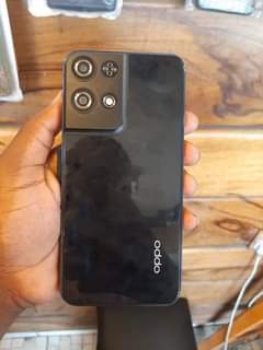 A picture of Oppo Reno