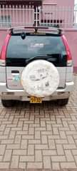 A picture of Toyota cami 0700327795