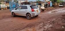 A picture of 2005 Alex Toyota