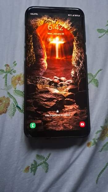 samsung s8 plus