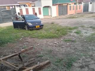 A picture of Kiwanja kikali mnoooo kinauzwa mbagala chamazi.