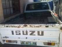 bakkies under r30000