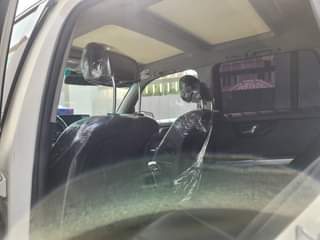 A picture of GOOD DEAL Extremely clean 2011 Mercedes Benz GLK350 Registered Toks