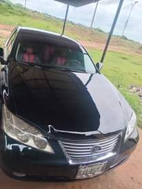 A picture of Clean Lexus ES 350 for sale absolutely nothing to fix