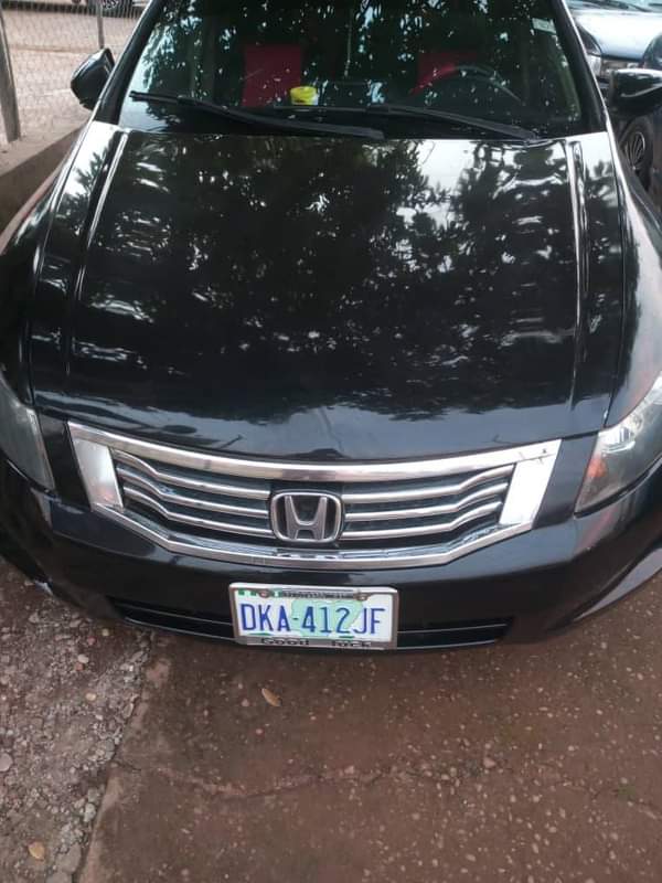 A picture of Eagle Spirit 2009 FLASHED ON FIRSTBODY Dm or Call 07063306085