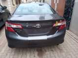 A picture of CLEAN DIRECT BELGIUM TOYOTA CAMRY 2014 MODEL 6 3M NET