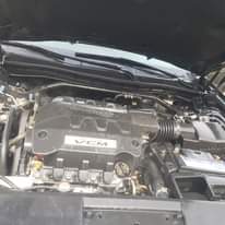 A picture of BARELY USED HONDA CROSSTOUR 2011 FOR SALE AT EGBEDA