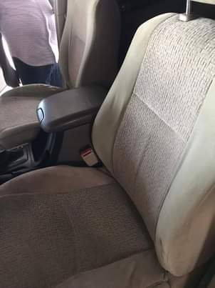 A picture of Neatly Used 2008 Toyota Landcrusier Prado