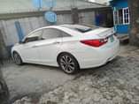 A picture of 2014 HYUNDAI SONATA