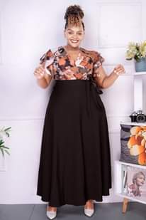 A picture of Long dresses