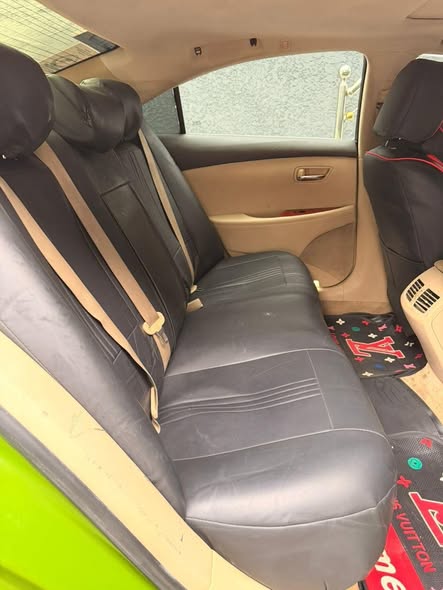 A picture of Car