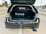 A picture of Subaru Impreza