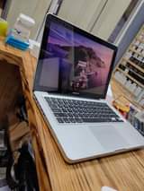 macbook