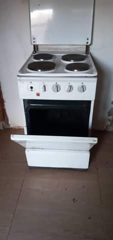 oven