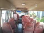 A picture of TOYOTA COASTER