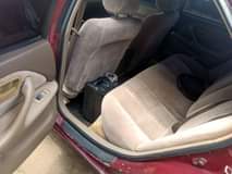 A picture of SUPER CLEAN TOYOTA CAMRY TINY LIGHT 2000 MODEL good Engine