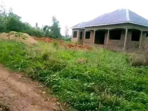 houses matugga