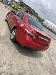 A picture of Clean 2008 Toyota Camry XLE buy and drive clean in
