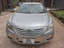 used toyota camry