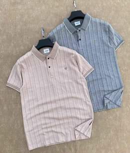 A picture of T shirt quality
