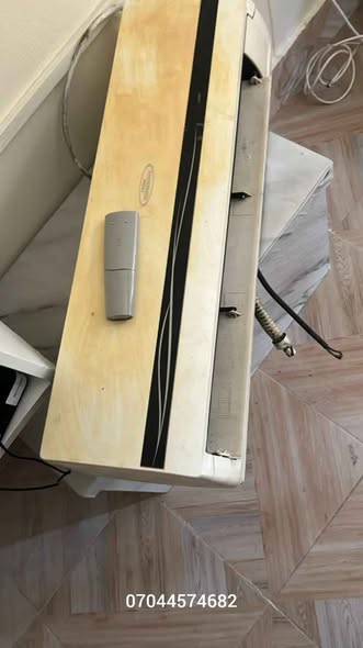 A picture of 1 5HP Haier Thermocool Air Conditioner AC