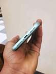 A picture of IPhone 11 plain haina tatizo lolote 0689090795