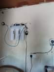 A picture of Gin processing equipment