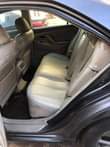 A picture of Toyota Camry 2010