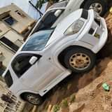 A picture of TOYOTA RAV4 SHORT CHASIS 16 5M