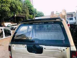 used nissan hardbody