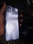 A picture of Infinix hot 11 play