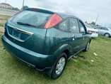 A picture of Distress sale ford focus manual transmission everything intact going 900k