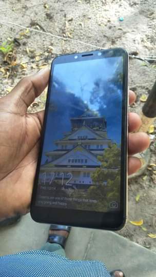 A picture of Pouvoir 2 Techno