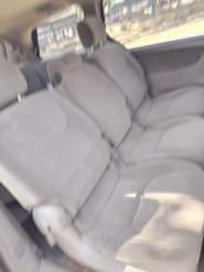 A picture of Toyota Sienna 2005 model for sale Clean body and Fresh