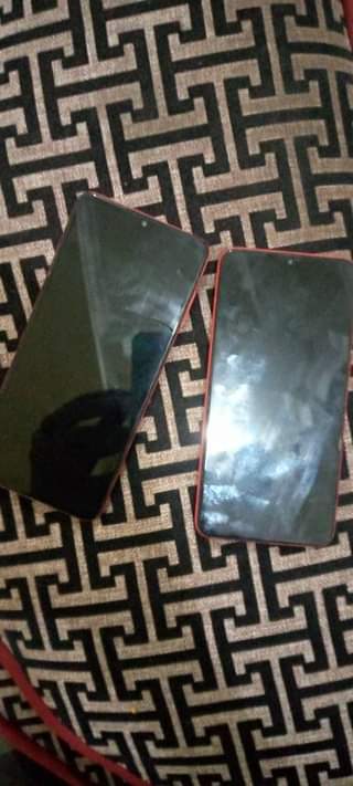 A picture of SAMSUNG A12 NA A10S