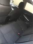 A picture of Registered Toyota corolla 2009 model