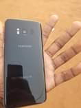 A picture of Samsung Galaxy s8
