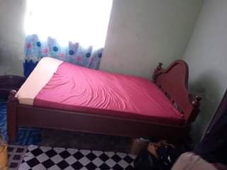 A picture of Kitanda tupu