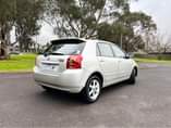 A picture of 2006 Toyota Corolla Conquest