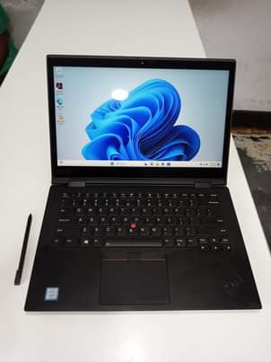 lenovo laptop