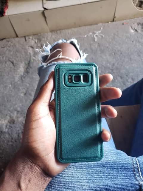 samsung s8 plus