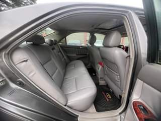 A picture of 06 Toyota Camry