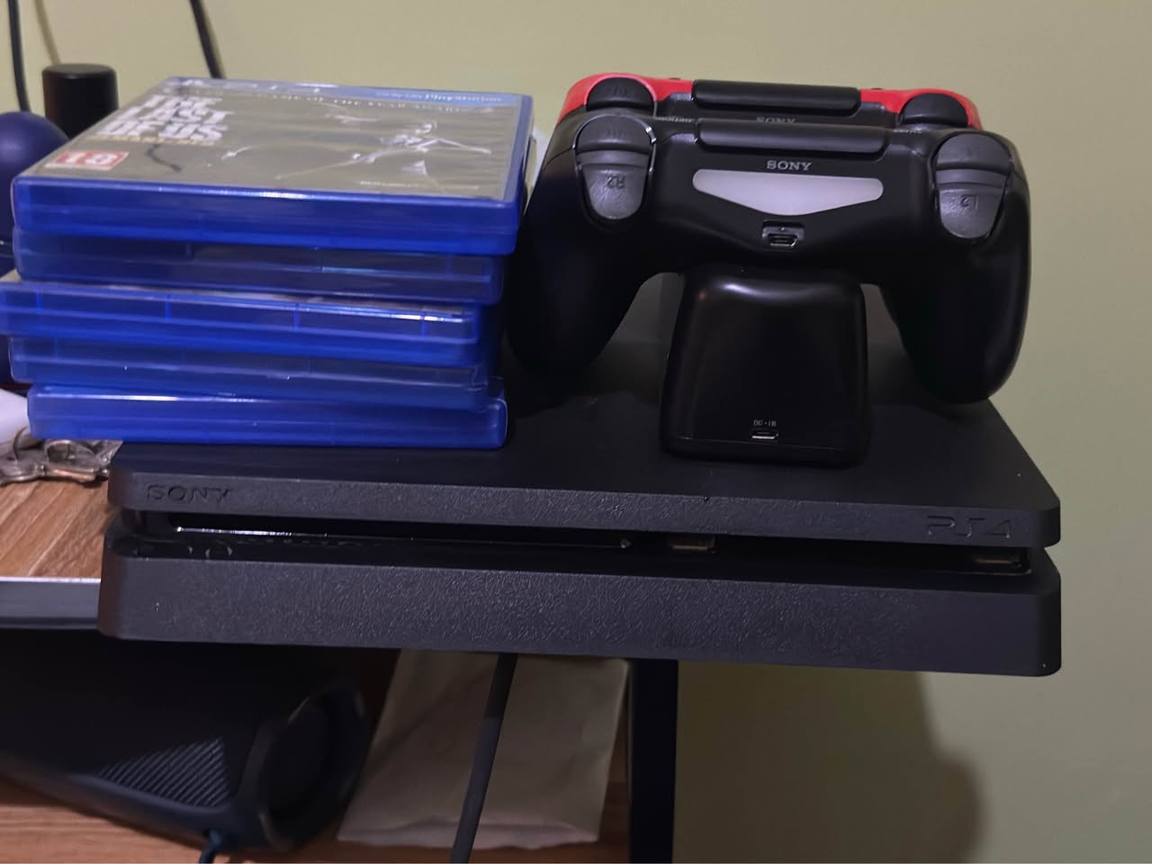 playstation