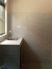 A picture of Double room self contained in the fence for rent in