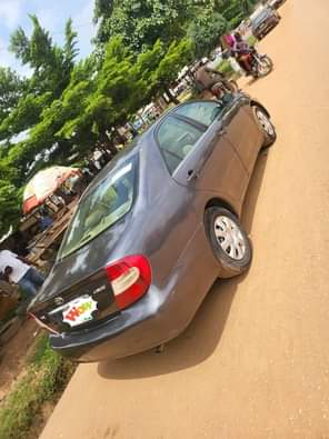 A picture of Awoof sales 2003 Toyota Camry with Everything UNTEMPERED Price is