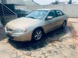 A picture of 04 Honda Accord
