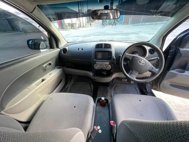 A picture of Nauza hii passo ni full ac full vibali bei 5