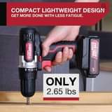hammer drill