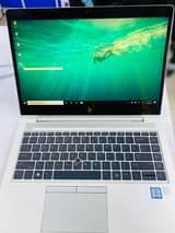 A picture of HP ELITEBOOK 840 G5 I5 0781627418 0754136055